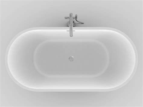 Shop a great range of small baths for the notoriously compact british bathroom. Narrow Freestanding Bathtub