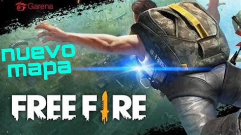 Free fire es el mejor juego de disparos de supervivencia disponible para dispositivos móviles. Free fire un juego en el nuevo mapa - YouTube