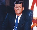John F Kennedy Biography - Childhood, Life Achievements & Timeline