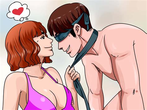 How To Start Having Sex Again With Pictures Wikihow