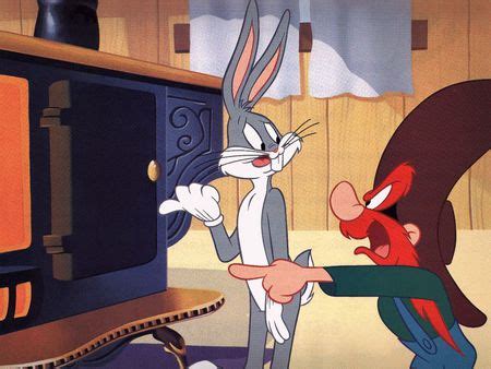 Yosemite Sam Cartoons