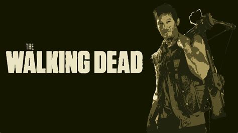 The Walking Dead Full Hd Wallpaper And Hintergrund 1920x1080 Id373321