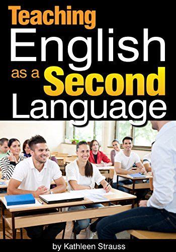 If You Want To Teach English As A Second Language Possibly Even In A
