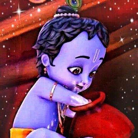 Untitled Little Krishna Baby Krishna Lord Krishna Images