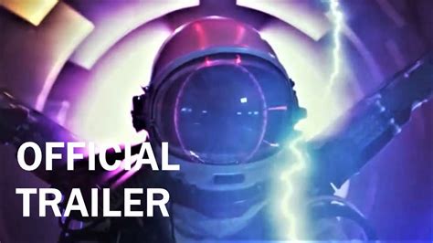 2067 Official Trailer 2020 Sci Fi Movie Hd Youtube