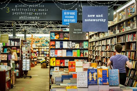 Reckless Reader Brookline Booksmith Los Angeles Review Of Books