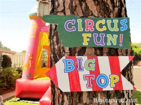 Temporarily unavailable at crossroads mall out of stock at crossroads mall edit store. Carnival Theme or Circus Theme Party - DIY Inspired