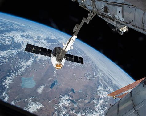Canadian Space Agency Awards Canadarm3 Contract Worth 22