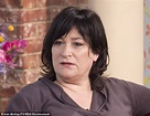 SARAH VINE says women shouldn't feel guilty about using anti-ageing ...
