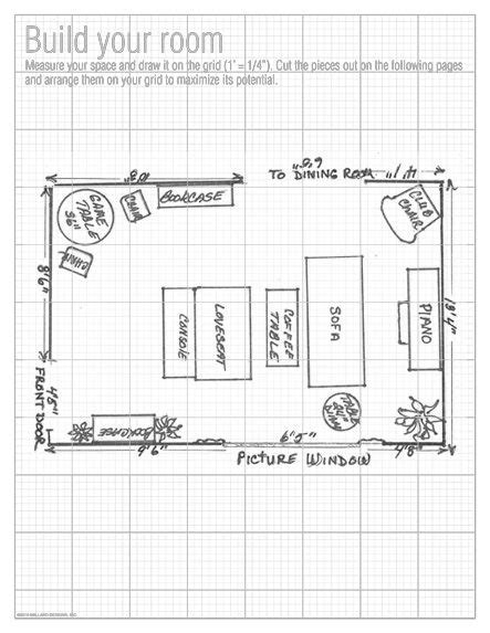 Need a Floor Plan That Makes Sense?   How To from 2011  