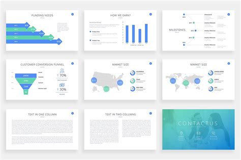 Ad Elevator Startup Powerpoint Template By Slideforest On