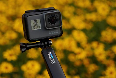 The gopro hero 5 black is a very light weight and easy to use action camera. Review: GoPro Hero5 Black - Gear Patrol