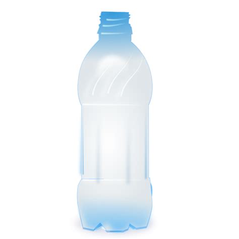 Plastic Bottle Vector Clipart 10 Free Cliparts Download Images On