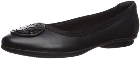 Clarks Womens Gracelin Lola Ballet Flat Walmart