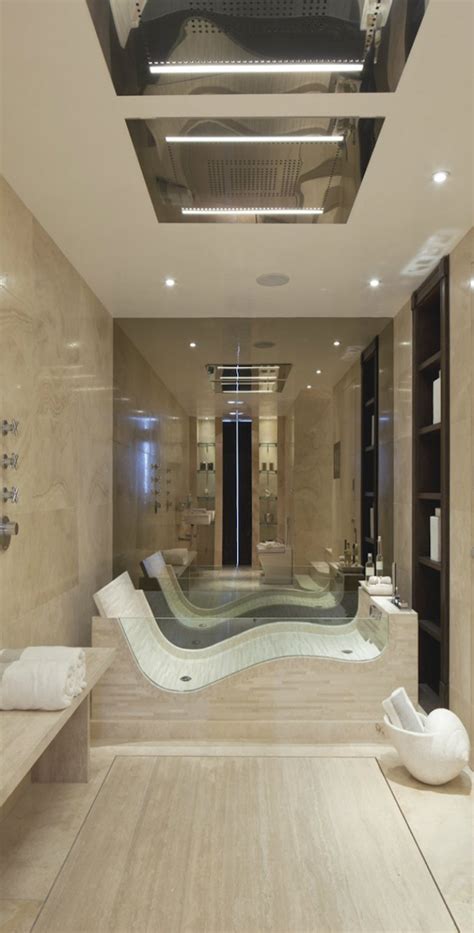 The Finest And Most Luxury Bathrooms