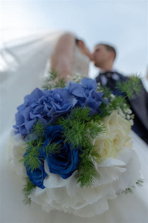Bridal Bouquet Wedding Newlyweds Free Photo On Pixabay Pixabay