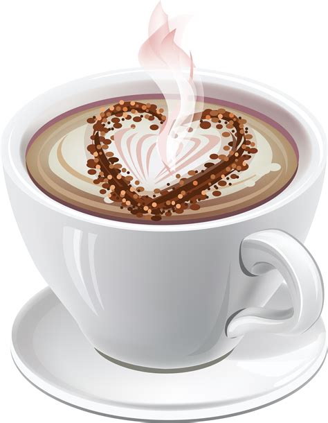 Cup Coffee Png