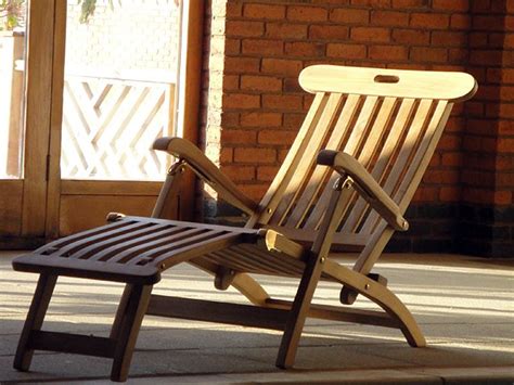 A wide variety of teak steamer chairs options. Pacific Folding Premium Teak Steamer Chair Sun Lounger ...