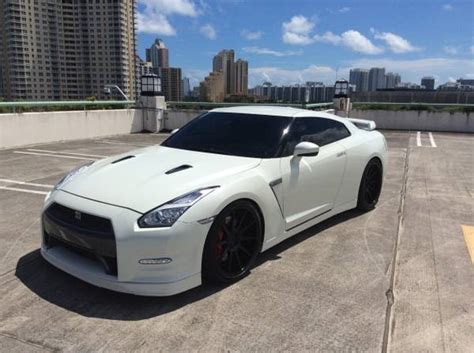 The new discount codes are constantly updated on couponxoo. Custom Nissan GT-R For Sale - 4x4 Cars