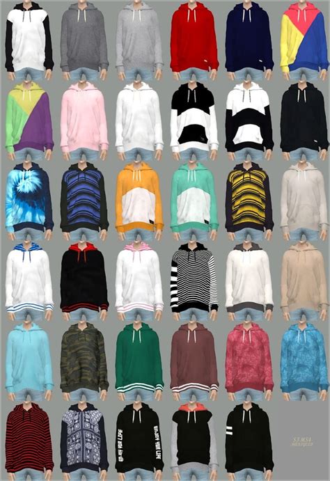 119 Best Sims 4 Men Clothing Images On Pinterest Mens Clothing Sims