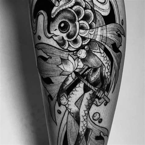 35 Fine Line Tattoo Artists San Diego Brookmurryn