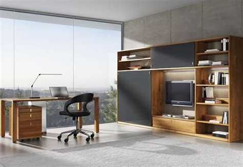 20 Of The Best Modern Home Office Ideas