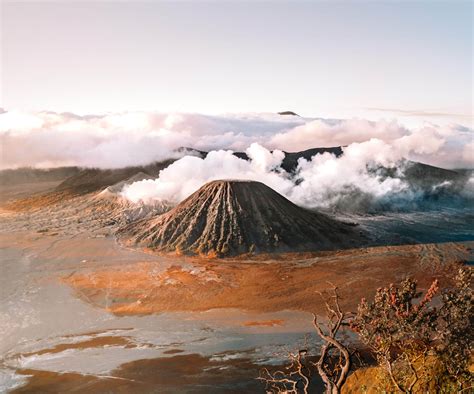 Mount Bromo A Must Visit Destination For Every Indonesian Itinerary