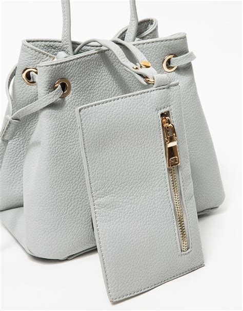 Remi Bag In Slate Bags Minimalist Bag Clutch Handbag
