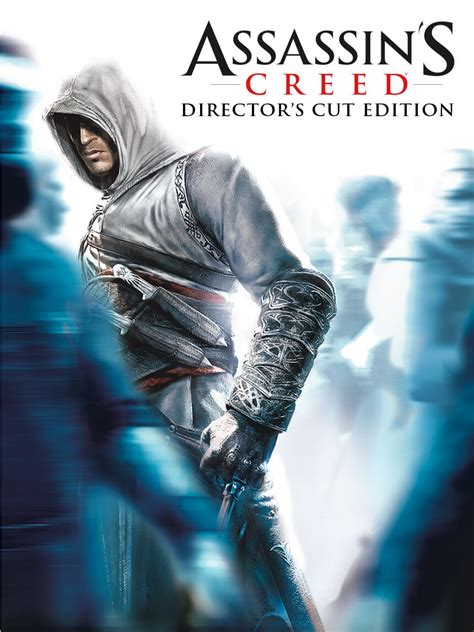 Assassin S Creed I Director S Cut Bug N Sat N Al Ve Ndir Epic