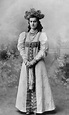 Grand Duchess Maria Pavlovna of Russia (1890–1958) Elizabeth Ii ...