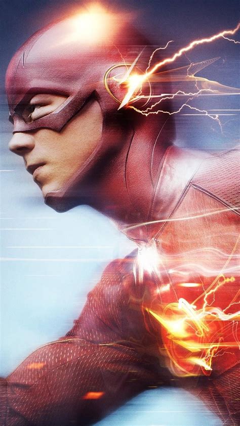 1080x1920 1080x1920 The Flash Tv Shows Super Heroes Barry Allen For Iphone 6 7 8