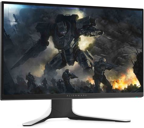Dell Alienware 27 Qhd Monitor Aw2721d Alienware Aw2721d Review Ultra