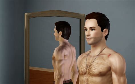 My Sims 3 Blog Wounds By Hds Creations