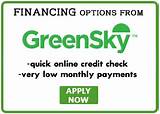 Green Sky Credit Careers