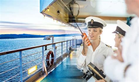 Cruise Ship Worker Reveals What You Must Do On A Cruise Even Though