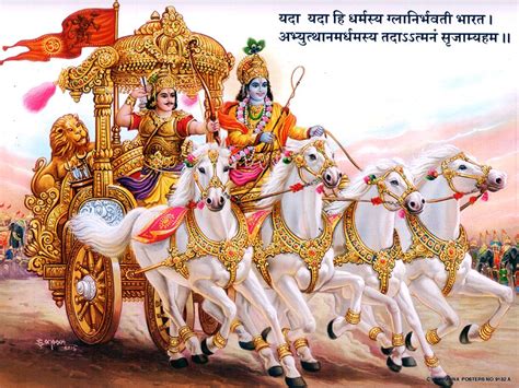 Mahabharat The Longest Epic Saga Lord Krishna Lord Krishna Wallpapers Lord Krishna Images