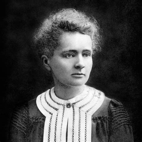 Marie Curie Biografia