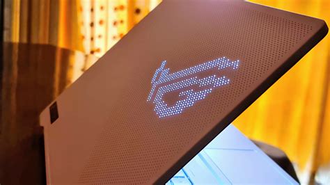 Asus Rog Zephyrus G Review Punches Above Its Weight Ht Tech Hot Sex