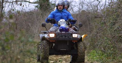 Beste Atv Und Quad Touren Toskana Kostenlos Stornierbar