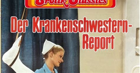 BUMSEN Informationssystem Filme Movies Der Krankenschwestern Report