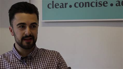 Life As An Apprentice Joe At Affinity Mortgages Youtube