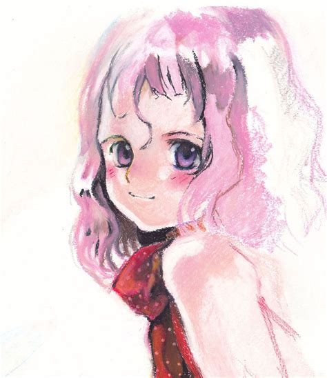 Pastel Anime Wallpaper Hd