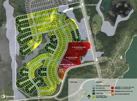Discover the latest new homes, condos, bungalows, landed and commercial properties, and make a direct strategically located at bukit jalil, the tropika is a freehold mixed development that combines community living with city conveniences. Community Master Plan | Nisichawayasihk Cree Nation