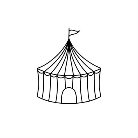 Circus Drawing Images