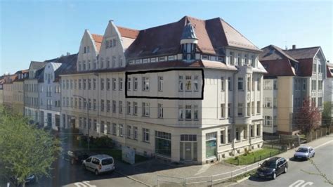 Porzig immobilien gmbh florentin planitzer silberstraße 18, 08451 crimmitschau. Schöne 2-Zimmer Wohnung in Böhlitz-Ehrenberg - Wohnung in ...
