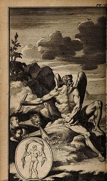 Aeolus The God Of Winds In Greek Mythology