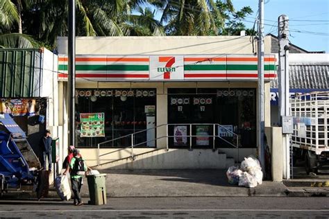 How To Franchise 7 Eleven In The Philippines