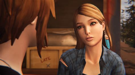 Life Is Strange Before The Storm Review Pc Gamer