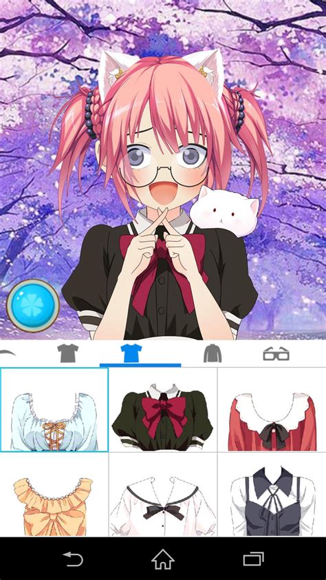 Sweet Lolita Avatar Apk For Android Download
