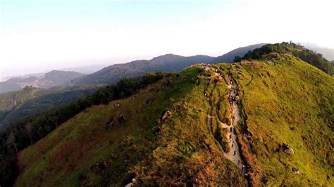 It was derived from the locals and is. Broga Hill, Semenyih - 18 January 2015 - YouTube
